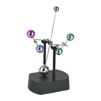 Kinetic Mobile Jupiter