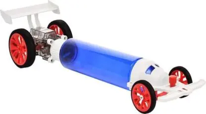 Αεροκίνητο Αυτοκίνητο - Turbo Racer - Image 2