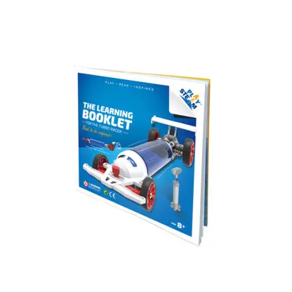 Αεροκίνητο Αυτοκίνητο - Turbo Racer - Image 8
