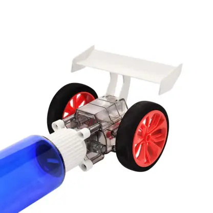 Αεροκίνητο Αυτοκίνητο - Turbo Racer - Image 9