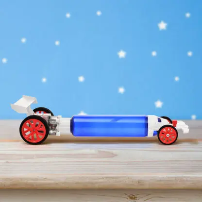 Αεροκίνητο Αυτοκίνητο - Turbo Racer - Image 11