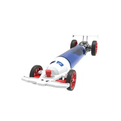 Αεροκίνητο Αυτοκίνητο - Turbo Racer - Image 5