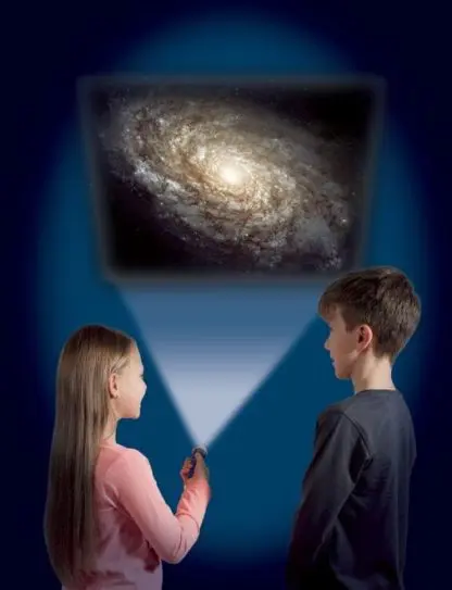 Space Torch and Projector - Image 3