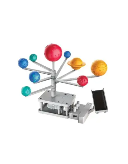 Motorised Solar System - Image 2