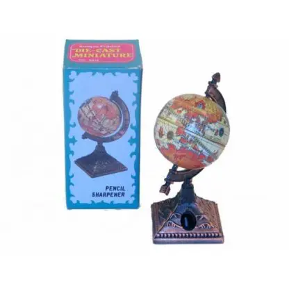 Sharpener Globe 9cm