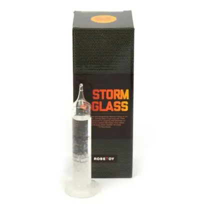 Πρόγνωση Καιρού - Storm Glass
