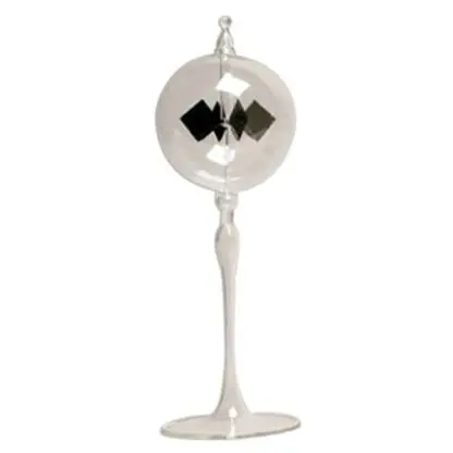 SOLAR RADIOMETER 20cm