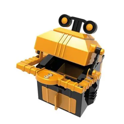 Money Bank Robot - Image 3