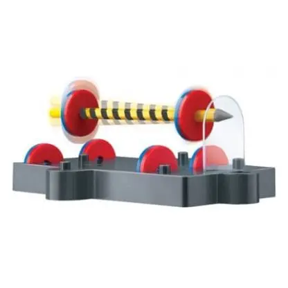 Anti Gravity Magnetic Levitation - Image 2
