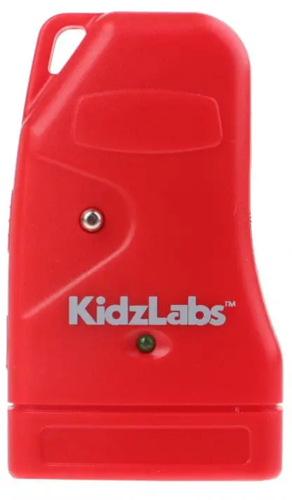 Metal Detector - Image 2