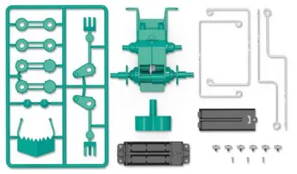 Wacky Robot - Image 2
