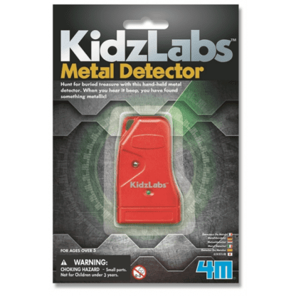 Metal Detector