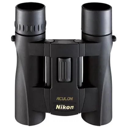 Nikon Aculon A30 10x25 - Image 7