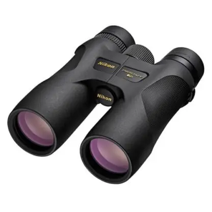 Nikon Prostaff 7S 8x42 - Image 2
