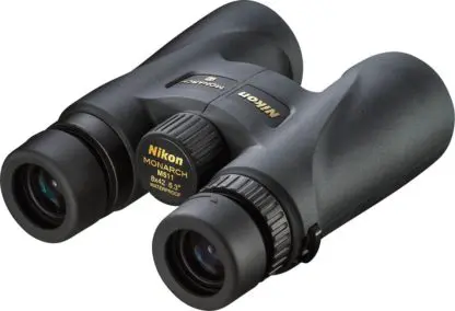 Nikon Monarch 5 8x42