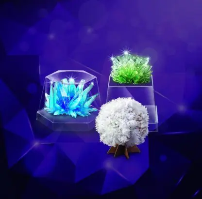 Crystal Science 4M - Image 3