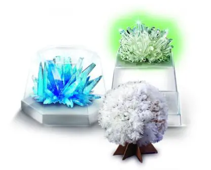 Crystal Science 4M - Image 2