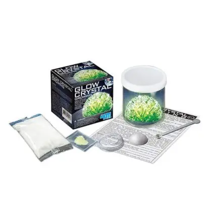 Glow Crystal Growing 4M - Image 3