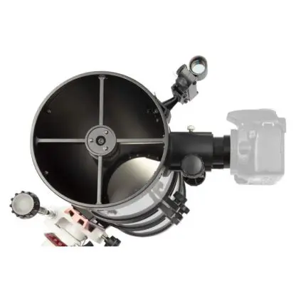 Omegon Advanced Telescope 150/750 EQ-320 - Image 4