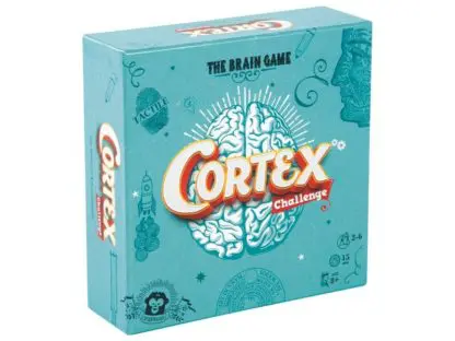 Cortex Challenge