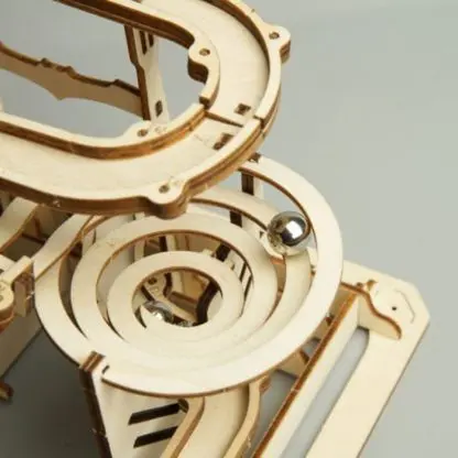 3D Μηχανικό Παζλ - Image 3