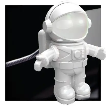Φωτιζόμενος Αστροναύτης - USB - Image 3