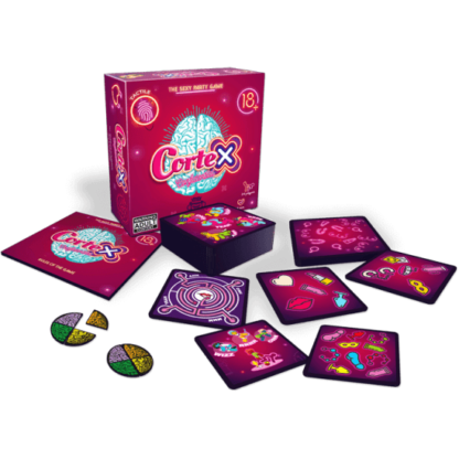 CorteXxx (Ενηλίκων 18+) - Image 2