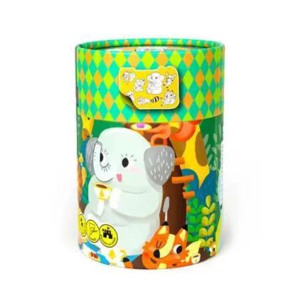 Animals In The Forest - Image 4