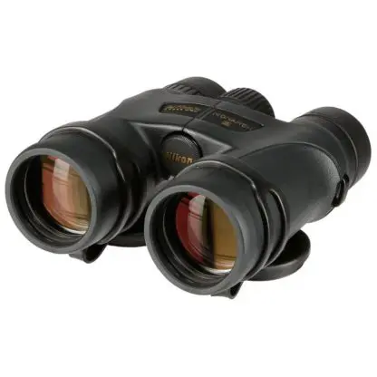 Nikon Monarch M7 8x42
