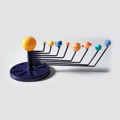 My Desktop Solar System - Image 3