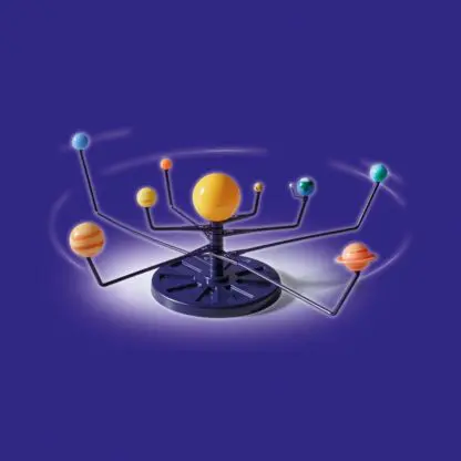 My Desktop Solar System - Image 5