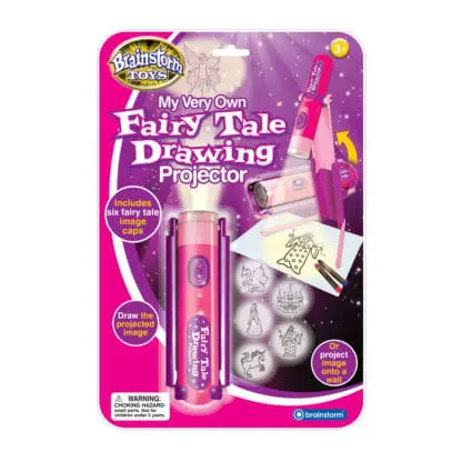 My Very Own Fairy Tale Drawing Projector