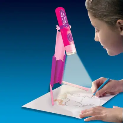 My Very Own Fairy Tale Drawing Projector - Image 7