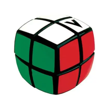 Rubik's Cube (Pillow) - Image 2