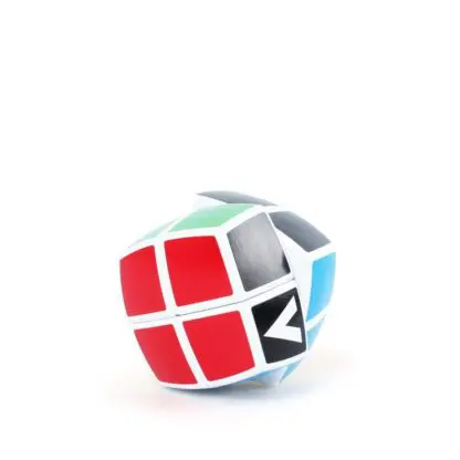 Rubik's Cube (Pillow) - Image 3