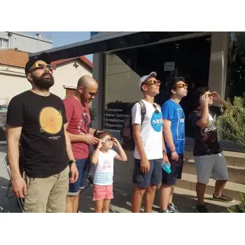 Έκλειψη Ηλίου