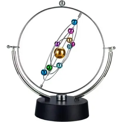 Galaxy Kinetic Mobile
