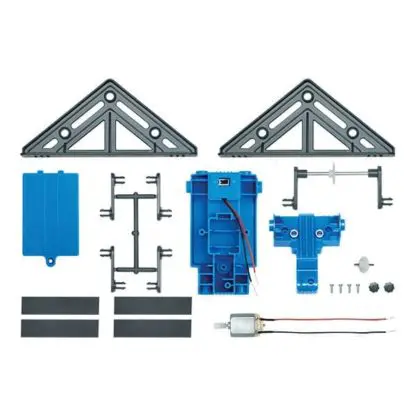 Magnetic Robot Assembly - Image 2