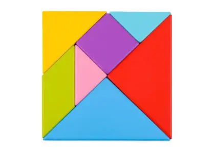 Tagram Puzzle - Image 4