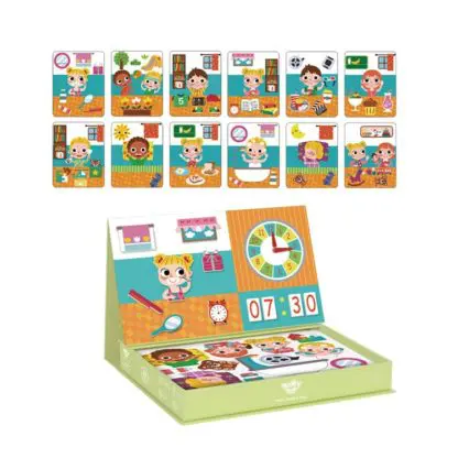 Magnetic Book One Wonderful Day - Image 2