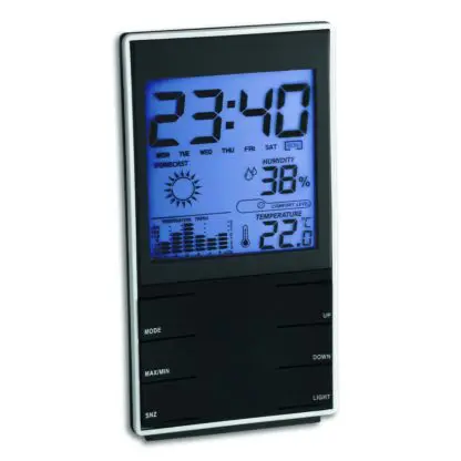 TFA Electronic Weather Station - Image 2