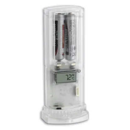 TFA Wireless Weather Station Neo Plus - Image 2