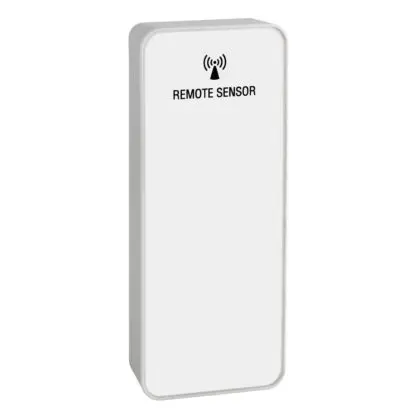 TFA Wireless Weather Station Primavera with Colour Display - Image 2