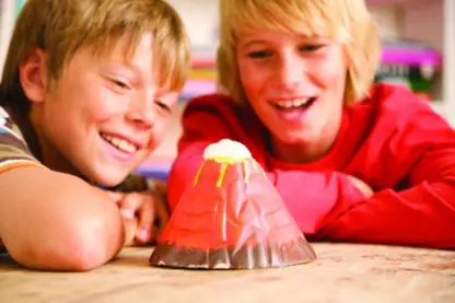 Volcano Assembly - Image 4