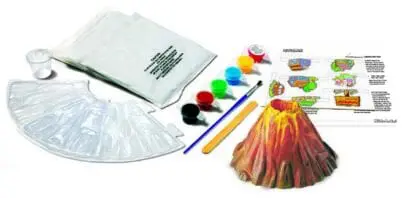 Volcano Assembly - Image 3