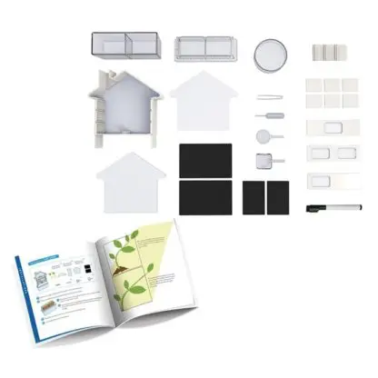 Play Steam - Plant Maze Botany Kit Set - Image 2