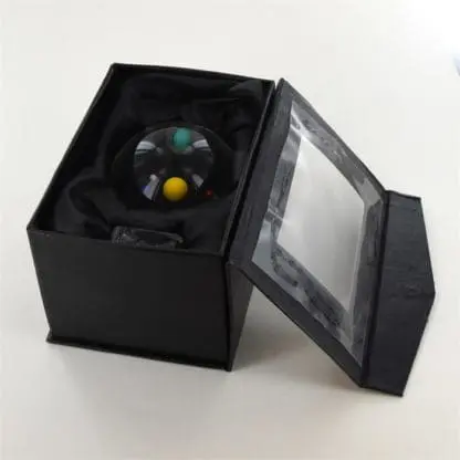 Solar System in a Glass Globe - Image 3