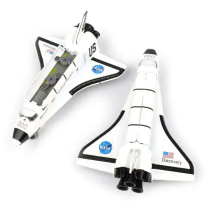 Space Shuttle Discovery 20cm