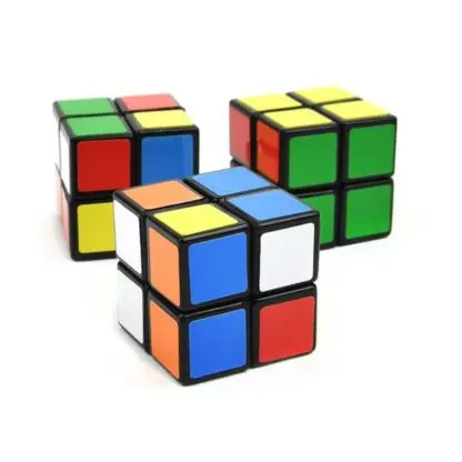 Cube Mini 2X2