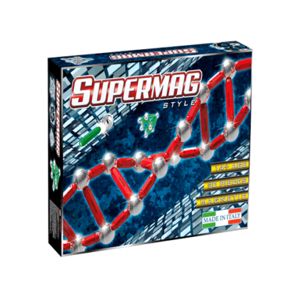 Supermag Style 50 pcs